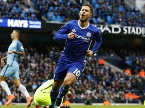 Real Madrid vẫn chưa buông tha sao Chelsea