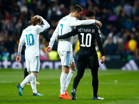 Real - PSG: Bữa tiệc thiếu gia vị