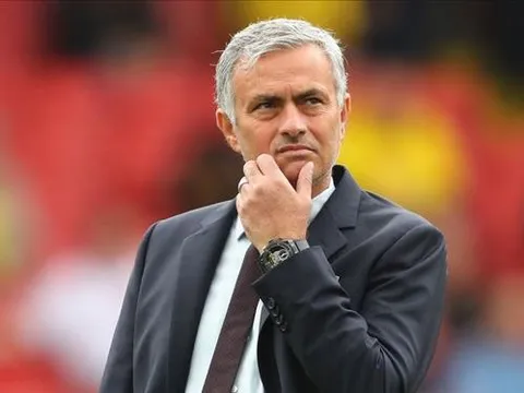 'Jose Mourinho luôn thích chiến tranh'