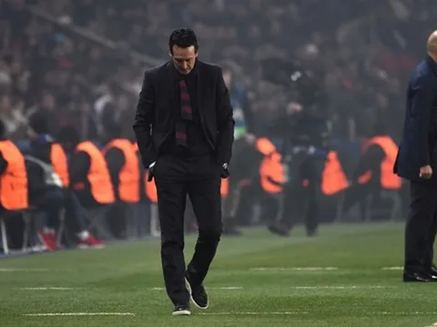 Khi 1 tỷ euro vẫn không giúp PSG trở thành bá chủ
