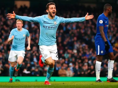 Manchester City sẽ vô địch Premier League sớm nhất khi nào?