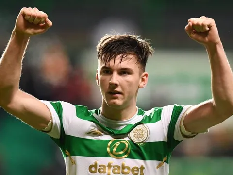 Tìm người thay thế Shaw, Mourinho nhắm đồng hương McTominay