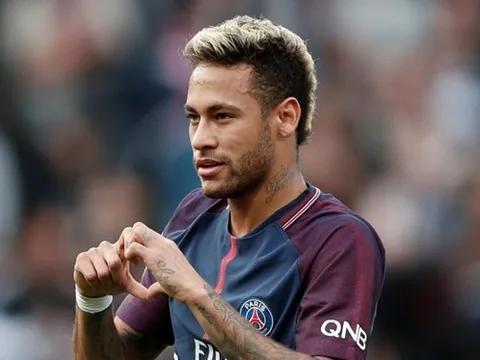 Họp với PSG xong, tương lai Neymar chính thức được công bố