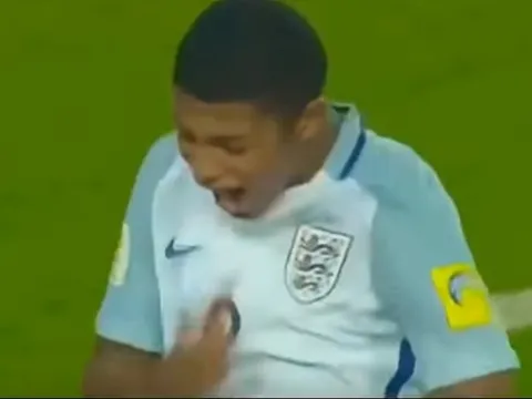 Rhiann Brewster, sao trẻ rất đáng kỳ vọng của Liverpool