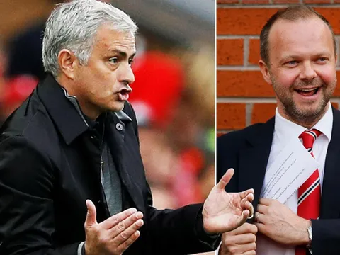 MU bất động chuyển nhượng: Mourinho sẽ không có bom tấn?