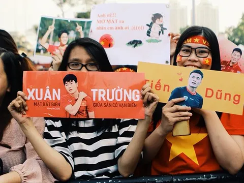 Hãy trả Bùi Tiến Dũng lại cho bóng đá!