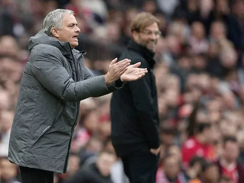 Mourinho: "MU thắng xứng đáng, đố ai dám chê!"