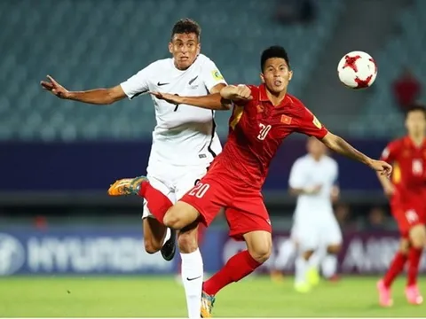 Đình Trọng rời Sài Gòn FC, về CLB Hà Nội?