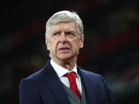 Rộ tin đồn về người thay thế Arsene Wenger