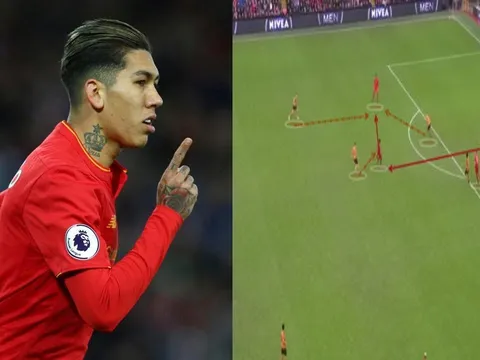 Roberto Firmino trở thành sát thủ đáng sợ thế nào?