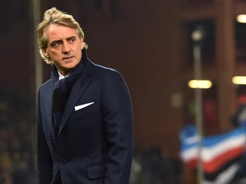 Góc AC Milan: Tại sao là Roberto Mancini?