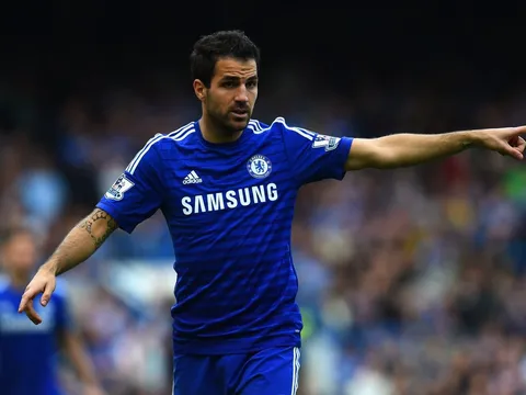 Rời Chelsea, Fabregas hé lộ điểm đến