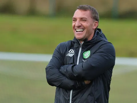 Rời Liverpool, Brendan Rodgers đang khiến cả thế giới ngả mũ