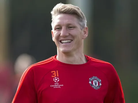 Rời Man United, Schweinsteiger nương nhờ CLB hạng hai Tây Ban Nha