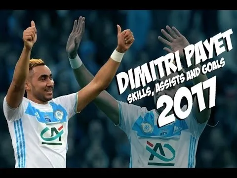Rời NHA, Dimitri Payet thể hiện ra sao?