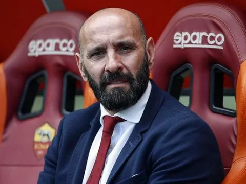 Góc AS Roma: Toan tính kì lạ của Monchi!