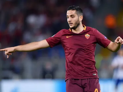 Roma học được nhiều điều từ Juventus