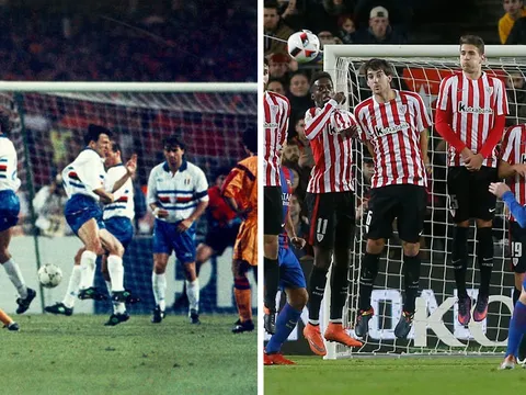Ronald Koeman thách thức Messi phá kỷ lục của mình