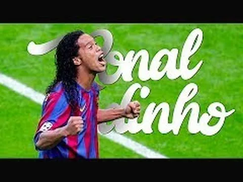 Ronaldinho 1998-2018, tạm biệt huyền thoại