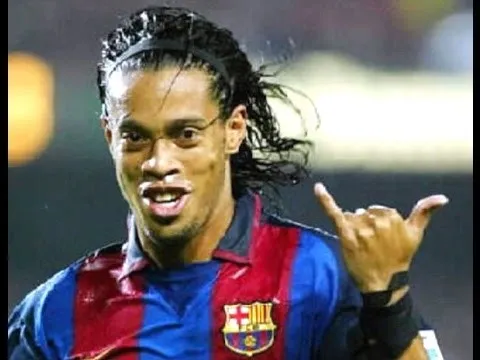 Ronaldinho và 10 màn ra mắt vĩ đại nhất
