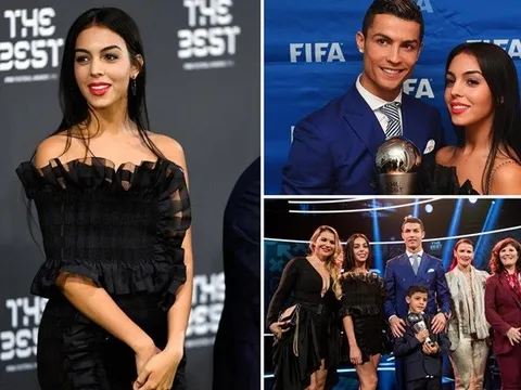Ronaldo sa sút: Kiệt sức vì tình trẻ nóng bỏng?