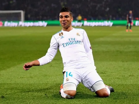 Ronaldo rất hay, nhưng có một người cũng xuất sắc không kém