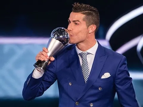 Ronaldo hạ Messi: Khi thiên tài không đứng số 1