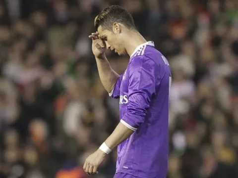 Ronaldo kêu gọi thủ thành Navas dâng cao tấn công