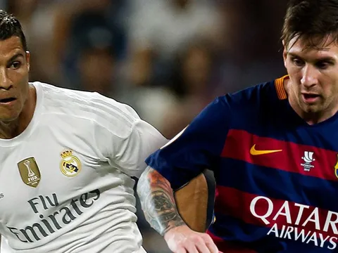 Ronaldo kiếm 1 triệu bảng trong 45 giờ