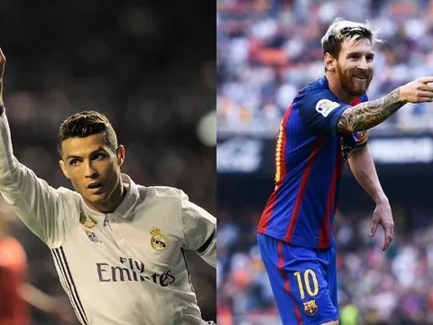 Ronaldo sa sút nghiêm trọng ở Champions League mùa này