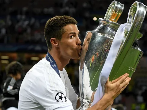 7 thách thức cho Ronaldo trong năm 2018