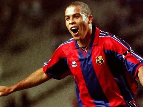 Ronaldo, Vieri và những bản hợp đồng đắt giá nhất Serie A thập niên 90