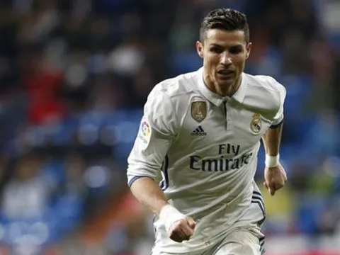 Ronaldo xuất sắc, Zidane không lo tourmalet