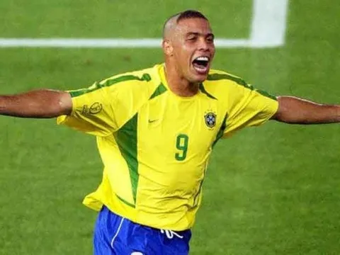SỐC với lý do Ro béo xuống tóc ở World Cup 2002