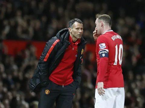 Rooney thừa nhận muốn trở thành một HLV