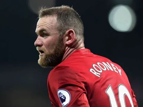 Rooney và Romero đá chính, Schweinsteiger có cơ hội ra sân ở trận Reading