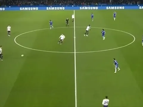 Ross Barkley từng làm khổ Chelsea thế nào trong quá khứ?