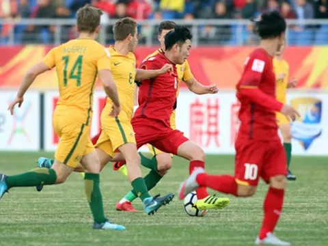 Báo Úc: U23 Việt Nam hay và "láu cá đường phố"