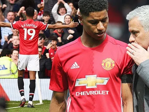 MU vs Sevilla: Trọng tài "bẻ còi" bắt chính, Mourinho ra lệnh khẩn