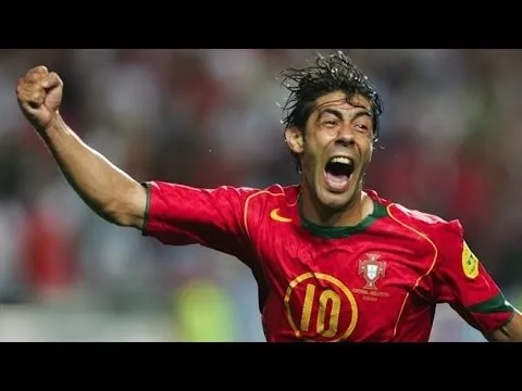 Rui Costa - Ảo thuật gia đại tài