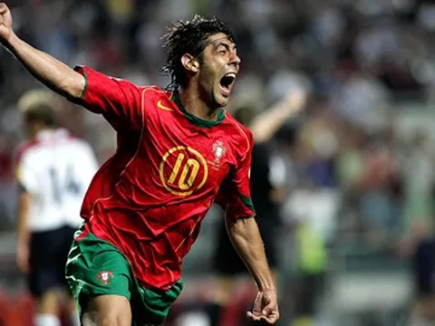 Rui Costa tài hoa đến mức nào?
