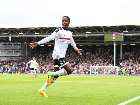 Ryan Sessegnon - Sao trẻ được Liverpool dòm ngó