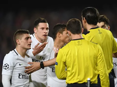 'PSG không quên bài học trên sân Barca, sẵn sàng gặp Real'