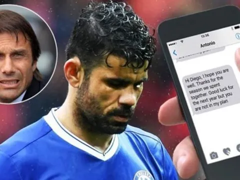 ​5 sai lầm của HLV Conte khiến Chelsea thất bại