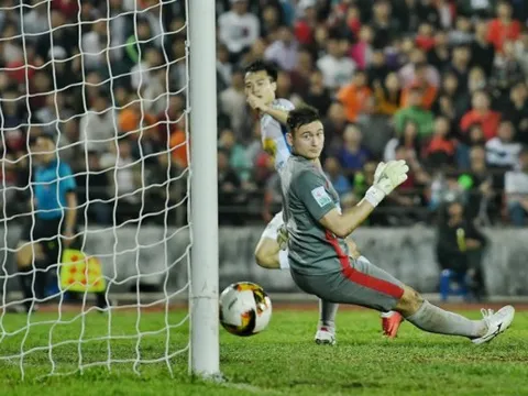 TRỰC TIẾP Hải Phòng 1-1 HAGL: Xuân Trường ghi bàn giữa tâm bão (Kết thúc)