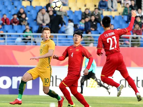 U23 Việt Nam: Xin đừng quên bài học mang tên Uzbekistan