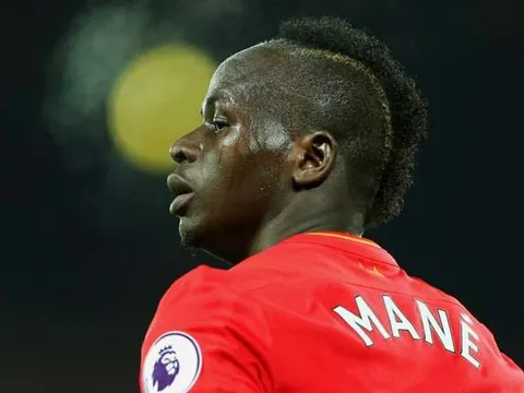 Sadio Mane xin lỗi NHM của Liverpool trước giờ chia tay