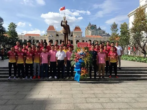 Sài Gòn FC vẫn chưa chốt ngoại binh cho mùa giải 2017