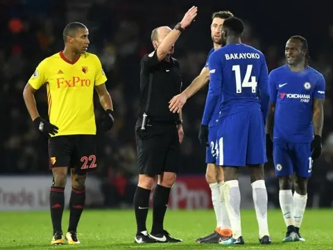 Sai lầm của Chelsea là mua Bakayoko