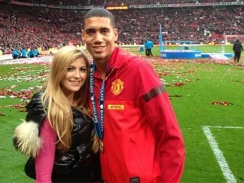 Sam Cooke, ứng viên Quả bóng hồng đến từ Man Utd